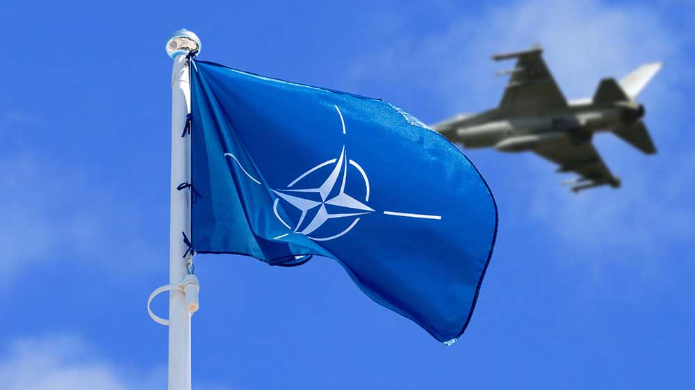 NATO-dan Azərbaycanla bağlı mühüm açıqlama